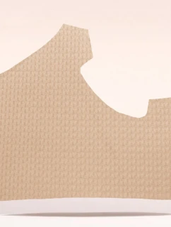 Leeds kapsička pravá 4110RP sand - Anita Care