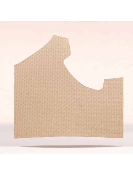 Leeds kapsička pravá 4110RP sand - Anita Care Leeds kapsička pravá 4110RP sand - Anita Care