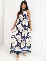 Šaty IR SK LD2571 1.00 tmavě modrá