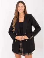 Marynarka LK MA model 21441061 czarny - FPrice