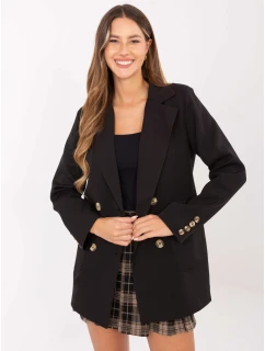 Bunda LK MA 509956.04 černá