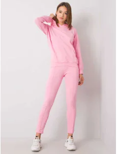 Souprava RV KMPL 6707.85 růžová