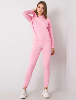 Souprava RV KMPL 6707.85 růžová