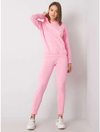 Souprava RV KMPL 6707.85 růžová