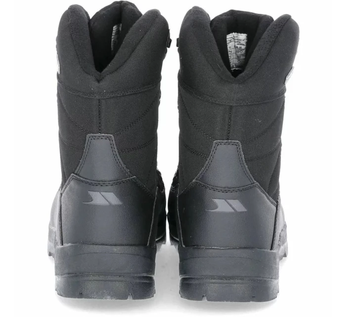 Pánská zimní obuv Trespass Zotos Pánská zimní obuv Trespass Zotos