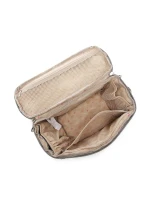 Ledvinka na kočárek Engelis Vuch Canna Grey Ledvinka na kočárek Engelis Vuch Canna Grey