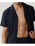 Pánské pyžamo na zip model 22032244 kr/r - Atlantic