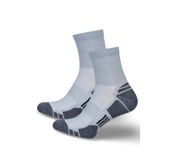 Pánské ponožky ACTIVE model 21286226 - Milena Pánské ponožky ACTIVE model 21286226 - Milena