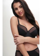 PODPRSENKA AV 2263 ČERNÁ PODPRSENKA AV 2263 ČERNÁ