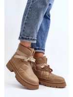 Boty model 191188 Step in style Boty model 191188 Step in style