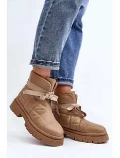 Boty model 191188 Step in style