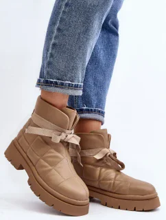 Boty  model 191188 Step in style