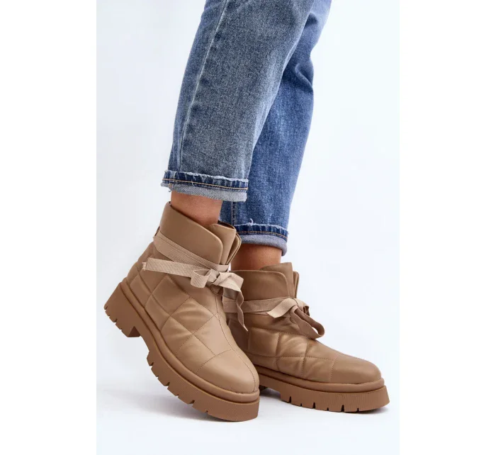 Boty model 191188 Step in style Boty model 191188 Step in style