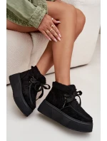 Sněhule  model 218276 Step in style