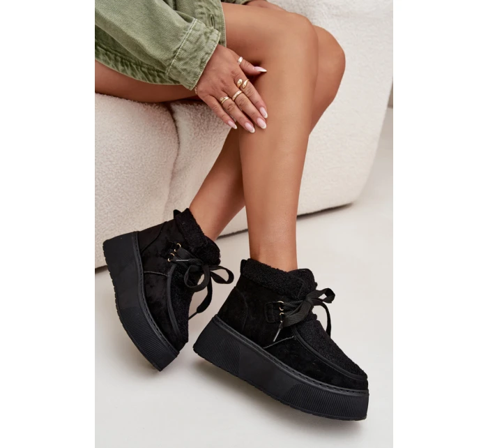 Sněhule  model 218276 Step in style