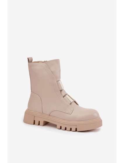 Boty model 220503 Step in style Boty model 220503 Step in style