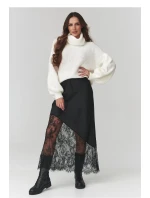 Sukně  model 220786 Makadamia