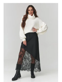 Sukně  model 220786 Makadamia