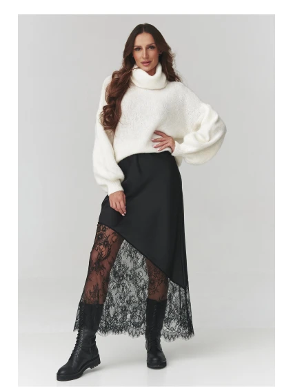 Sukně  model 220786 Makadamia