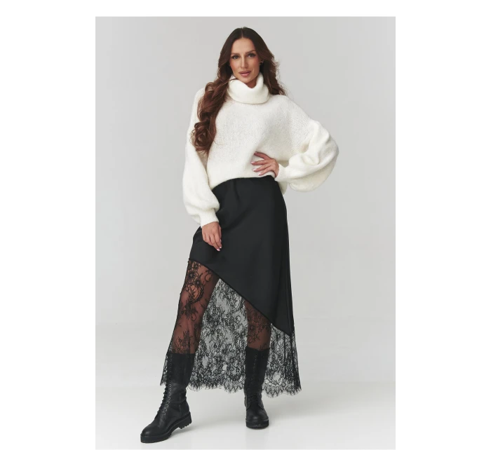 Sukně  model 220786 Makadamia