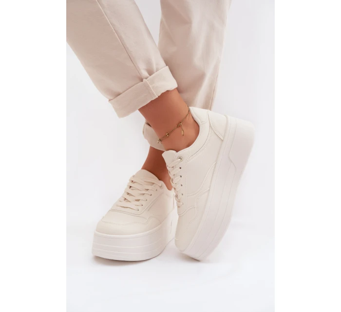 Sportovní obuv  model 224254 Step in style