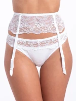 Dámský podvazkový pás Fantasy 15855