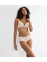 BODY MAKE-UP ILLUSION - Krátké kalhotky: druhá kůže Triumph BODY MAKE-UP ILLUSION - Krátké kalhotky: druhá kůže Triumph