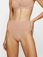 TRIUMPH Soft Sculpt - Maxi bandeau kalhotky pro hladkou siluetu Triumph