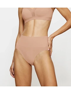 TRIUMPH Soft Sculpt - Maxi bandeau kalhotky pro hladkou siluetu Triumph