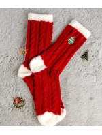 Magnetis YN5034 Vánoční ponožky