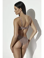 Kalhotky Ava 2274/B, brazilské kalhotky Mousse, velikosti S–2XL