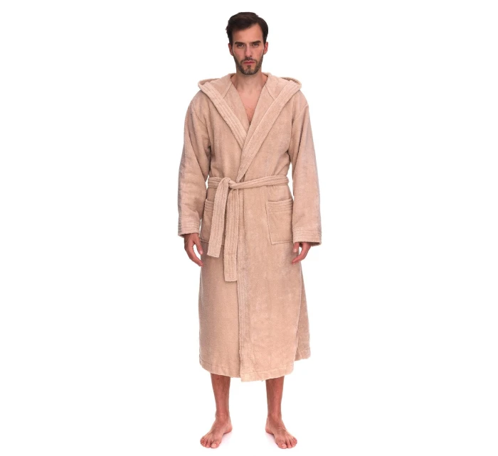 Pánský župan L&L 2104 M-2XL