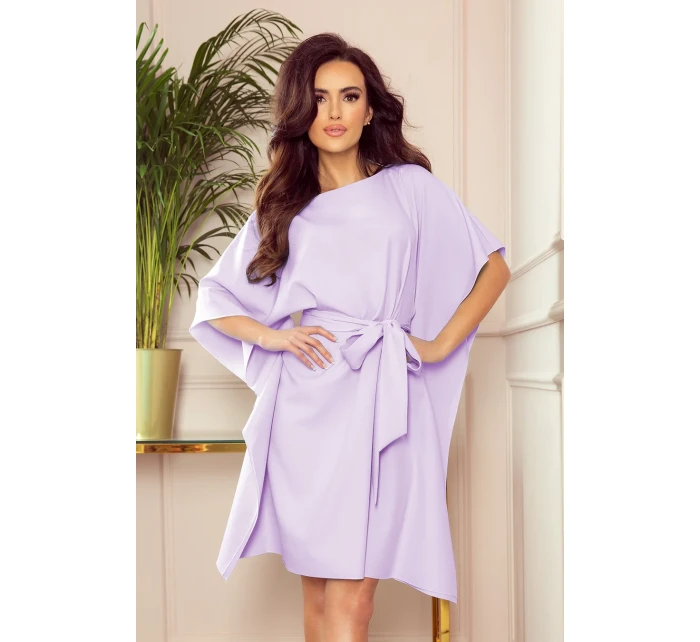 Dámské šaty 287-8 SOFIA - NUMOCO Dámské šaty 287-8 SOFIA - NUMOCO