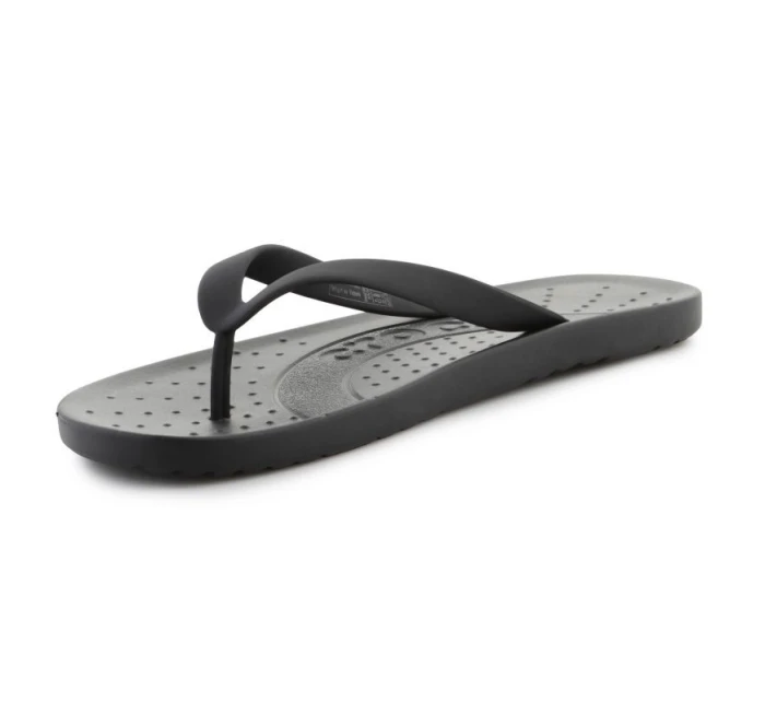 Flip model 21325594 black noir - Crocs Flip model 21325594 black noir - Crocs