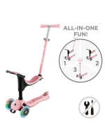 Koloběžka  se model 20912793 - Globber