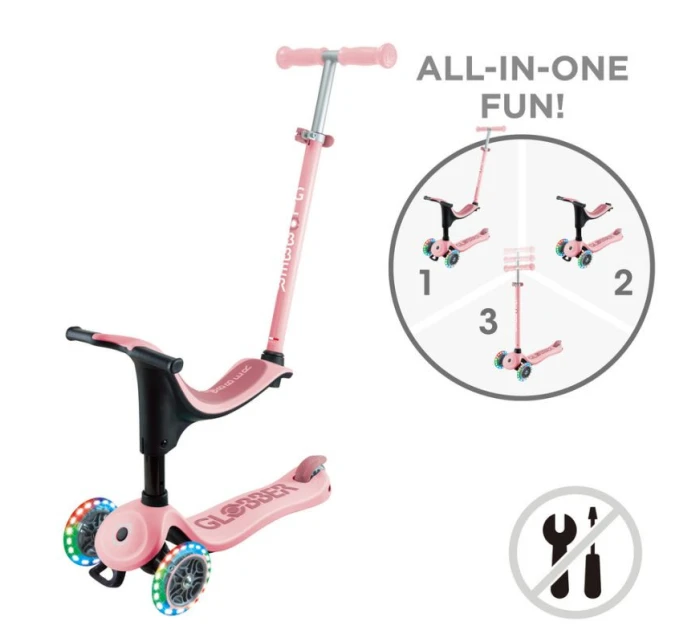 Koloběžka  se model 20912793 - Globber