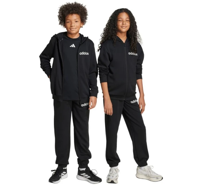 Tepláková souprava adidas Essentials Jr JN2425