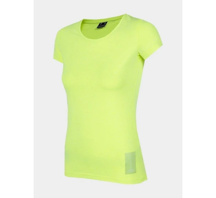 Dámské tričko 4F H4Z22-TSD020 Dámské tričko 4F H4Z22-TSD020