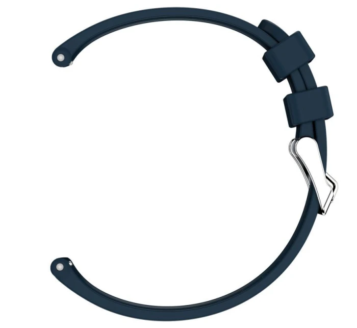 Řemínek pro hodinky GIEWONT Dynamic SmartWatch GW230 GWP230-3 - Deep Ocean Řemínek pro hodinky GIEWONT Dynamic SmartWatch GW230 GWP230-3 - Deep Ocean