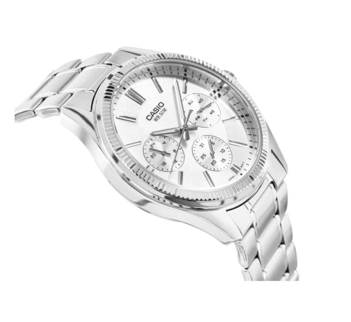 Pánské hodinky CASIO MTP-1375D-7AVDF + krabice Pánské hodinky CASIO MTP-1375D-7AVDF + krabice