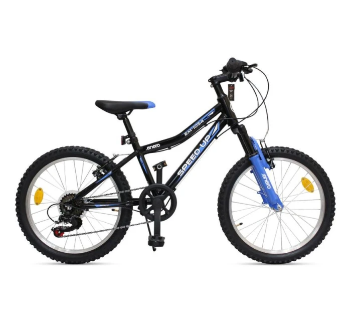 DĚTSKÉ JÍZDNÍ KOLO 20 ENERO SPEED UP 6 PŘEVODŮ