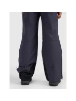 Chlapecké lyžařské kalhoty s membránou model 21920618 - 4F