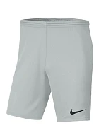 Dětské kraťasy Nike Dry Park III NB model 22301673 - Nike Team