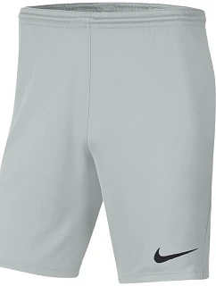 Dětské kraťasy Nike Dry Park III NB model 22301673 - Nike Team