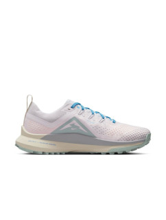 Dámská běžecká obuv React Pegasus Trail 4 W DJ6159-600 - Nike 