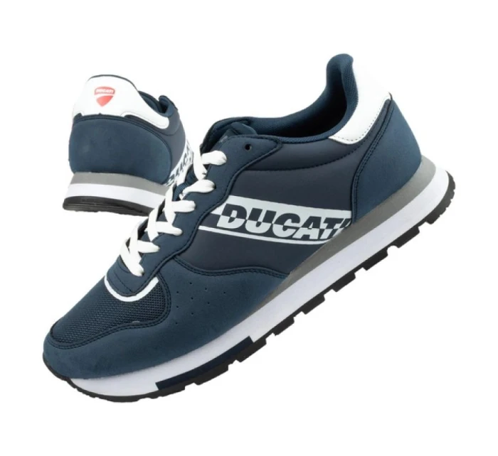 Boty Ducati M DS410-11