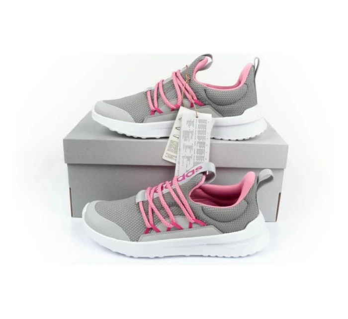 Boty adidas Lite Racer Jr GW4164