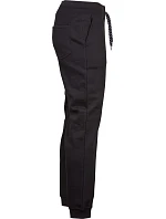 Tee Jays TJ 5425 Tepláky 18.5425 black Tee Jays TJ 5425 Tepláky 18.5425 black