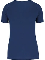 PA Dámské sportovní tričko 20. sporty navy model 22513918 - Kariban ProAct PA Dámské sportovní tričko 20. sporty navy model 22513918 - Kariban ProAct