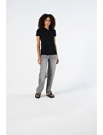 SOL'S Phoenix Women Dámské elastické piqué polo model 22522645 black SOL'S Phoenix Women Dámské elastické piqué polo model 22522645 black